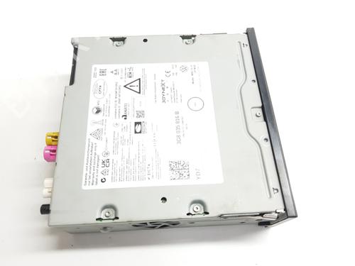 Electronic module VW TOURAN (5T1)  | BP33330287M83  - Image 6