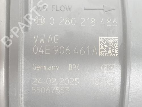 Mass air flow sensor VW CRAFTER Van (SY_, SX_)  | BP34252522M95  - Image 5