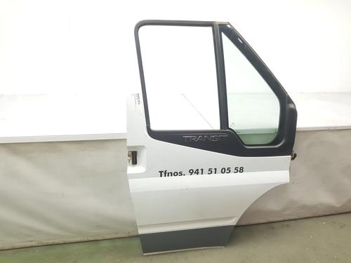Right front door FORD TRANSIT Van (FA_ _) 2.2 TDCi | BP9719743C3 
