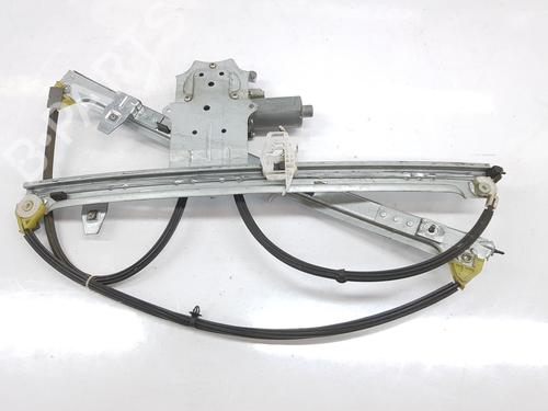 Front right window mechanism CITROËN XSARA PICASSO (N68) 1.6 HDi | BP12546055C23 