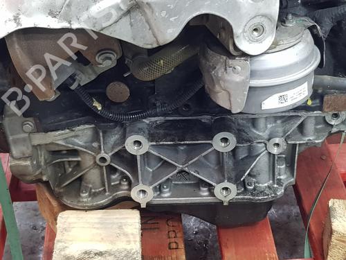 Engine RENAULT MASTER III Platform/Chassis (EV, HV, UV)  | BP36276683M1  - Image 9