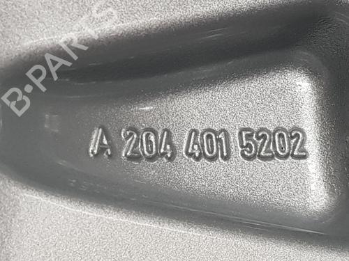 Rim MERCEDES-BENZ GLK-CLASS (X204) 220 CDI 4-matic (204.984, 204.997) | BP29990447C45 