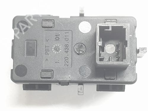 Electronic module AUDI A6 C7 (4G2, 4GC) 2.0 TDI | BP29489334M83 