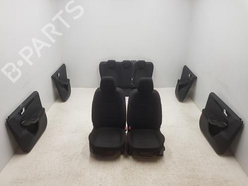 Used Seats set FORD FOCUS IV (HN) [2018-2025]  30745793