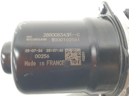 Front wiper motor RENAULT KANGOO III MPV | BP37605293M29 - Image 3