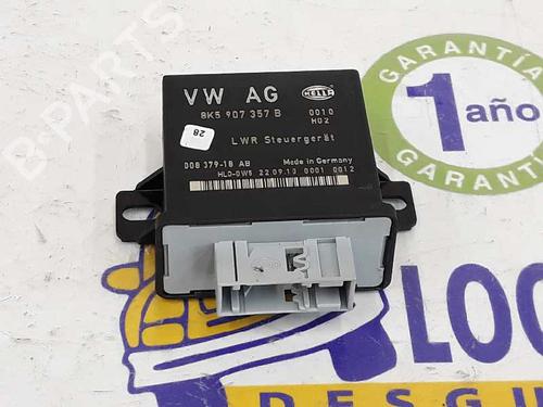 Used Lights ECU AUDI A4 B8 Avant (8K5) 2.7 TDI (190 hp) 2843418