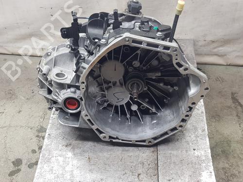Gearbox RENAULT TRAFIC III Van (FG_) | BP33625596M3 - Image 5