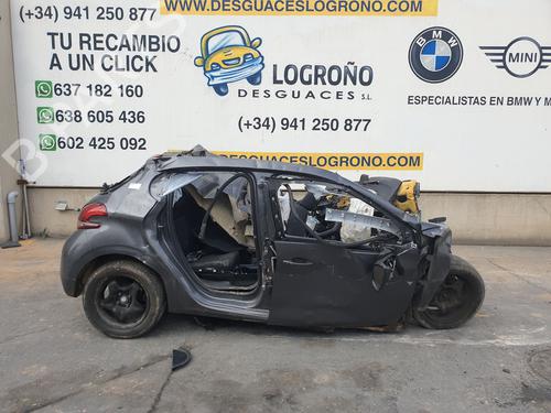 Other PEUGEOT 208 I (CA_, CC_) 1.2 VTI 82 | BP17754541O1 