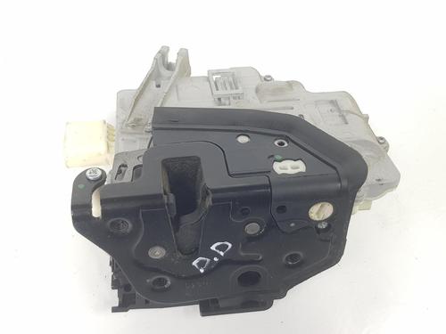Front right lock VW PASSAT B6 (3C2) 2.0 TDI 16V | BP17169549C97 