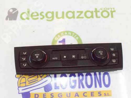 Climate control BMW 1 (E87) 118 d | BP762303I5 