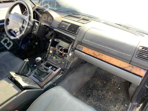 Left rear door LAND ROVER RANGE ROVER II (P38A) 2.5 D 4x4 | BP10258168C4 