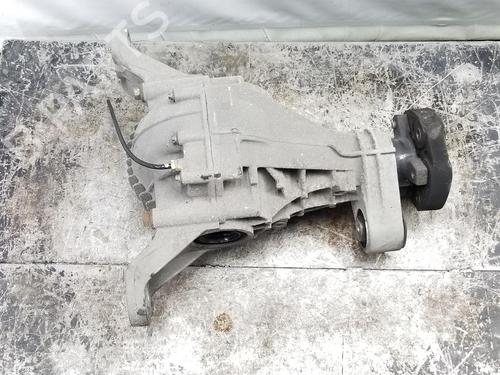 Used Rear differential MERCEDES-BENZ M-CLASS (W164) ML 320 CDI 4-matic (164.122) (224 hp) 8382382