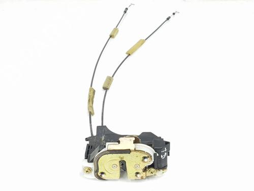 Used Rear right lock MITSUBISHI GRANDIS (NA_W) [2003-2011]  29313415