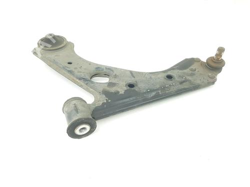 Used Left front suspension arm OPEL CORSA D (S07) 1.3 CDTI (L08, L68) (75 hp) 18080771