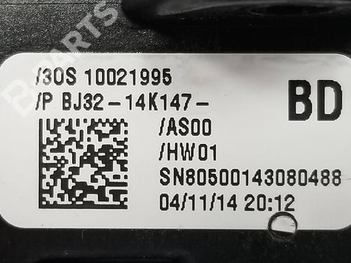 Switch LAND ROVER RANGE ROVER EVOQUE (L538) 2.2 D 4x4 | BP8221134I30