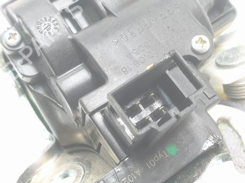 Tailgate lock AUDI A1 Sportback (8XA, 8XF) 1.0 TFSI | BP20188444C101 