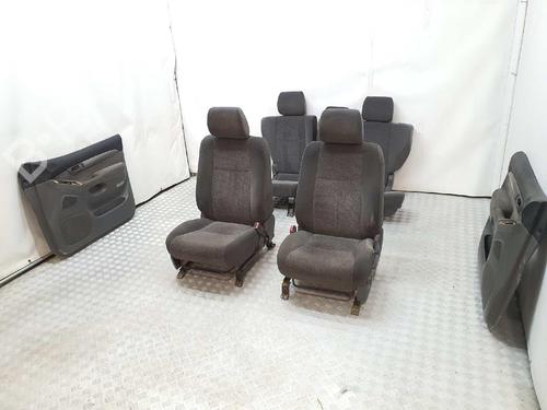 Seats set TOYOTA LAND CRUISER PRADO (_J12_) 3.0 D-4D (KDJ120, KDJ125) | BP7053233C78 