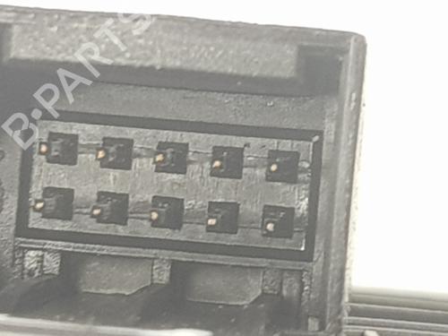 Left front window switch AUDI A7 Sportback (4GA, 4GF) 3.0 TDI | BP16215294I27 