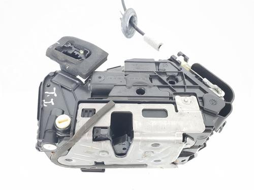 Rear left lock SEAT LEON (KL1, KLG)  | BP29436606C100 
