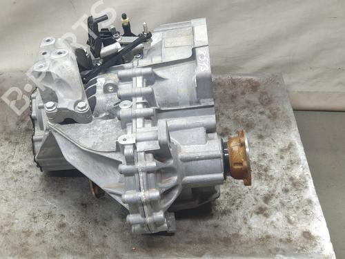 Gearbox VW T-ROC (A11, D11)  | BP26287903M3 