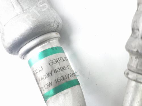 AC pipe BMW 1 (E87) 116 d | BP17169639M126 