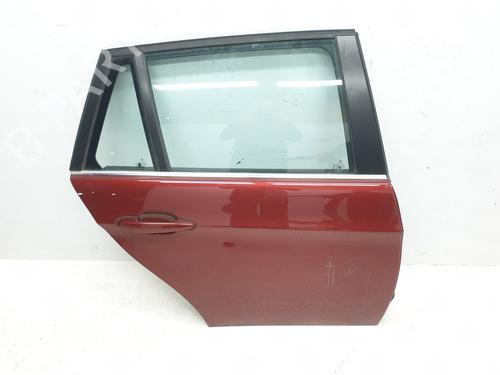 Used Right rear door BMW 3 (E90) 318 d (122 hp) 29400525