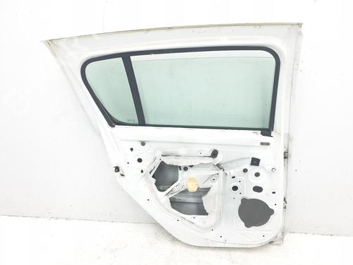 Left rear door DACIA SANDERO 1.2 16V | BP3262362C4 