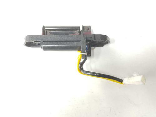 Used Tailgate handle MITSUBISHI OUTLANDER II (CW_W) 2.0 DI-D (CW8W) (140 hp) 6988458