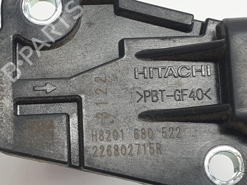 Mass air flow sensor RENAULT TRAFIC III Van (FG_) | BP37495262M95 - Image 4