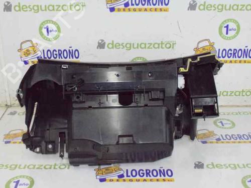 Glove box MERCEDES-BENZ E-CLASS (W211) E 220 CDI (211.006) | BP790336C95 