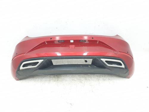 Rear bumper SEAT LEON (KL1, KLG)  | BP29436688C8 