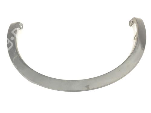 Used Rear right wheel arch trim Rear right wheel arch trim RENAULT ARKANA I (LCM_, LDN_) [2019-2026] 33220154 33220154