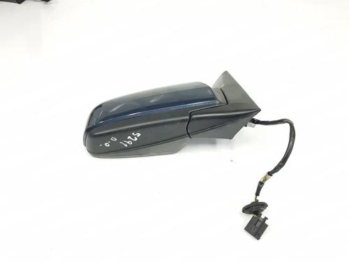 Right mirror OPEL ZAFIRA / ZAFIRA FAMILY B (A05) 1.9 CDTI (M75) | BP10689539C27 