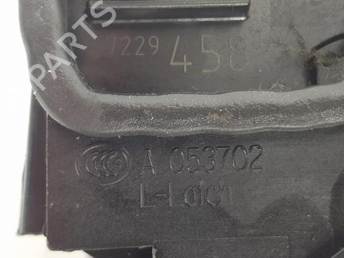 Front right lock BMW X1 (E84) xDrive 18 d | BP29631976C97 