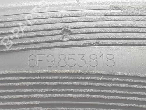 Rear right wheel arch trim SEAT ARONA (KJ7, KJP)  | BP26699338C137 