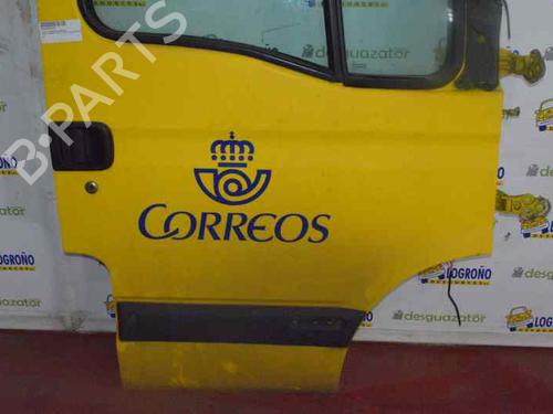 Right front door RENAULT TRUCKS MASCOTT Platform/Chassis 90 | BP12583107C3