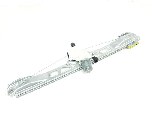 Front right window mechanism FORD TRANSIT CUSTOM V362 Van (FY, FZ) 2.0 EcoBlue mHEV | BP35737580C23 - Image 4