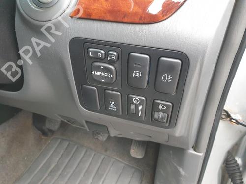 Rudehejsemotor forskærm højre TOYOTA LAND CRUISER PRADO (_J12_) 3.0 D-4D (KDJ120, KDJ125) | BP12528030E20 