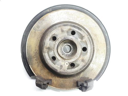 Used Left rear steering knuckle MERCEDES-BENZ GLK-CLASS (X204) 220 CDI 4-matic (204.984, 204.997) (170 hp) 10628882