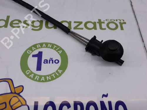Right mirror SEAT IBIZA III (6L1)  | BP1324861C27 