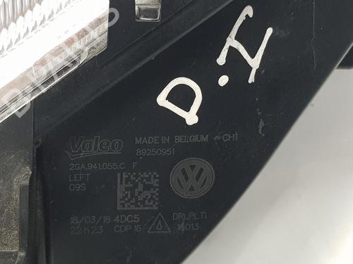 Other VW T-ROC (A11, D11)  | BP31631126O1 