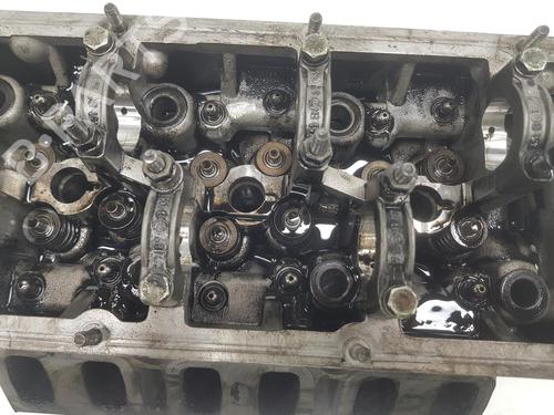 Cylinder head AUDI ALLROAD C5 (4BH) 2.5 TDI quattro | BP16839774M5 