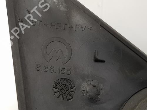 Left mirror FORD MONDEO III (B5Y) 2.0 TDCi | BP22320500C26 