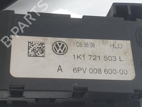 Pedal VW PASSAT B6 (3C2) 2.0 TDI 16V | BP21841973I4 