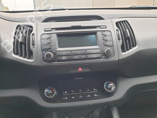 Servo brake KIA SPORTAGE III (SL) 1.7 CRDi | BP21026532M42 