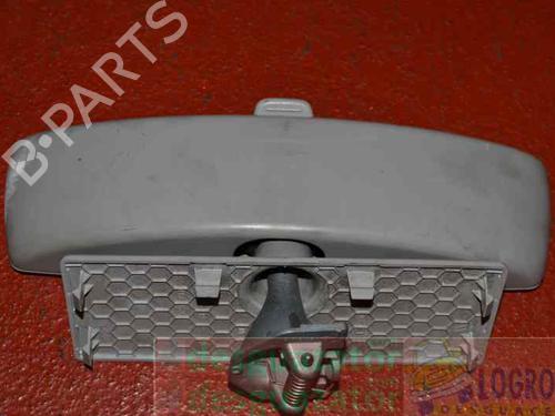Rear mirror SEAT LEON (1P1)  | BP1423191I6 