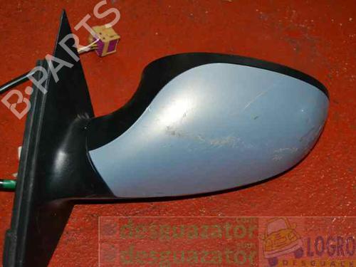 Left mirror SEAT CORDOBA (6L2)  | BP1542334C26 