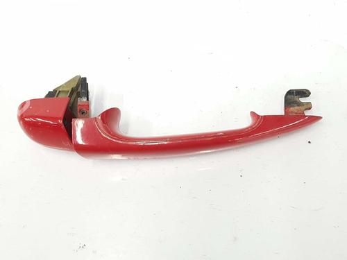 Front right exterior door handle BMW 3 Compact (E46) 320 td | BP3382957C129 