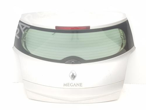 Used Tailgate RENAULT MEGANE II (BM0/1_, CM0/1_) 1.5 dCi (BM02, BM13, BM2A, CM02, CM13) (101 hp) 11383787