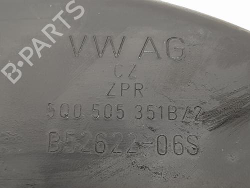 Left rear suspension arm AUDI Q3 Sportback (F3N) 35 TFSI Mild Hybrid | BP18642554M14 
